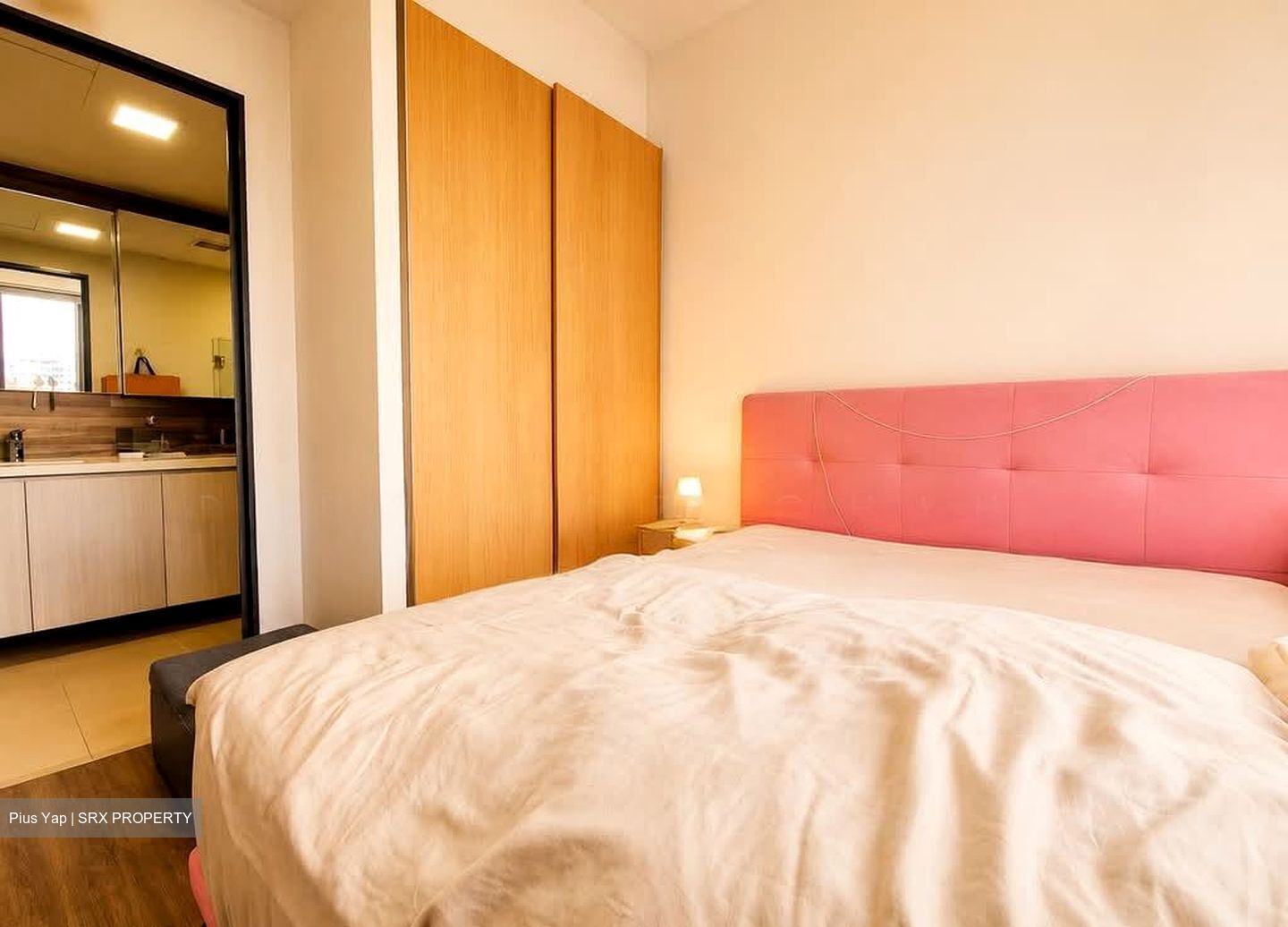 Gem Residences (D12), Condominium #614631891